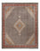 Persisk tæppe - Nomadisk - Royal - 393 x 296 cm - rust