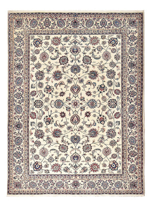 Persisk tæppe - Classic - 340 x 245 cm - creme