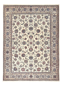 Persisk tæppe - Classic - 340 x 245 cm - creme
