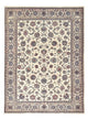 Mashhad Tæppe 245x340cm - Persisk tæppe