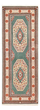 Tabriz - 50 Raj Tæppe 190x75cm - Persisk tæppe