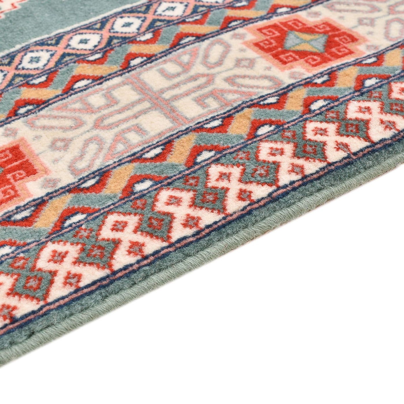 Tabriz - 50 Raj Tæppe 190x75cm - Persisk tæppe