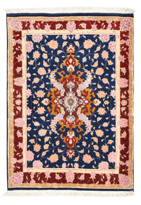 Persisk tæppe - Tabriz - Royal - 98 x 68 cm - flerfarvet