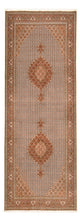 Tabriz - 50 Raj Tæppe 153x405cm - Persisk tæppe