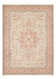 Tabriz - 50 Raj Tæppe 205x292cm - Persisk tæppe