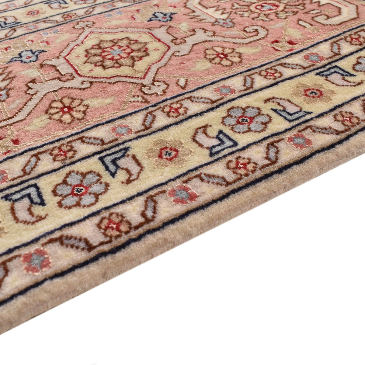 Tabriz - 50 Raj Tæppe 205x292cm - Persisk tæppe