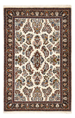 Persisk tæppe - Classic - 210 x 137 cm - beige