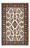 Persisk tæppe - Classic - 210 x 137 cm - beige