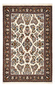 Sarough Tæppe 210x137cm - Persisk tæppe