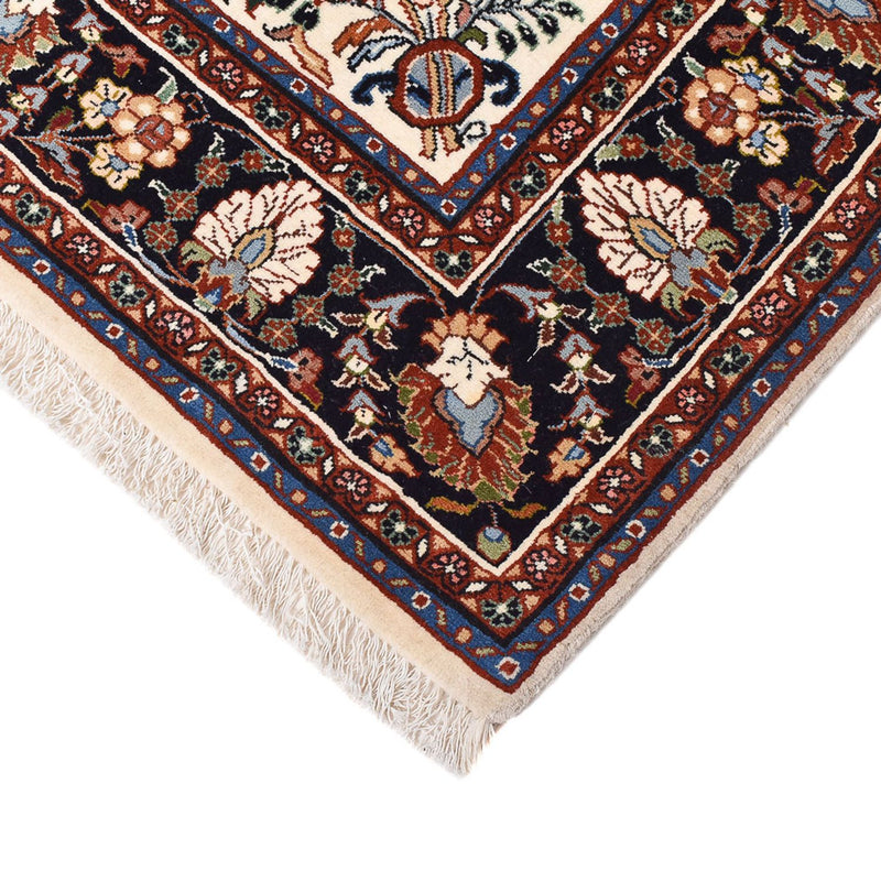 Persisk tæppe - Classic - 210 x 137 cm - beige
