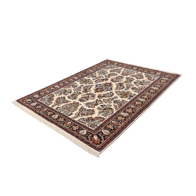 Persisk tæppe - Classic - 210 x 137 cm - beige