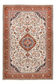 Jozan Tæppe 205x138cm - Persisk tæppe