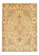 Tabriz - 50 Raj Tæppe 148x198cm - Persisk tæppe