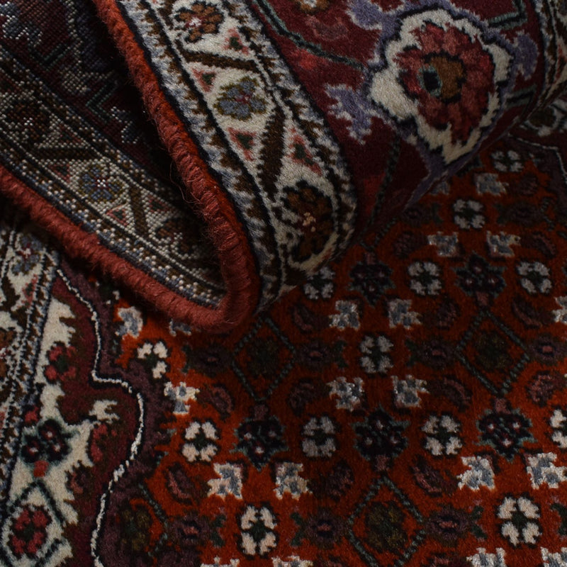 Persisk tæppe - Tabriz - Royal - 200 x 152 cm - sand