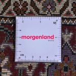 Persisk tæppe - Tabriz - Royal - 200 x 152 cm - sand