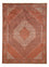 Persisk tæppe - Bijar - 328 x 236 cm - rust