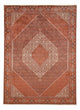 Bidjar Tæppe 236x328cm - Persisk tæppe