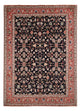 Bidjar Tæppe 254x350cm - Persisk tæppe