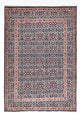 Moud Tæppe 212x305cm - Persisk tæppe