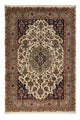 Kashmar Tæppe 196x296cm - Persisk tæppe