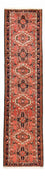 Løber Persisk tæppe - Nomadisk - 286 x 70 cm - rød