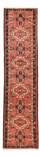 Qaraja Tæppe 286x70cm - Persisk tæppe