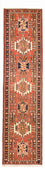 Løber Persisk tæppe - Nomadisk - 286 x 71 cm - rød