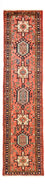 Løber Persisk tæppe - Nomadisk - 295 x 74 cm - rød