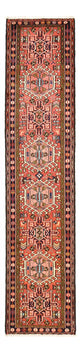 Qaraja Tæppe 63x295cm - Persisk tæppe