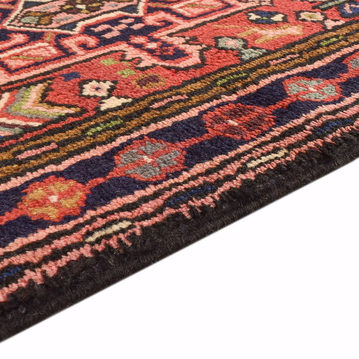 Qaraja Tæppe 63x295cm - Persisk tæppe