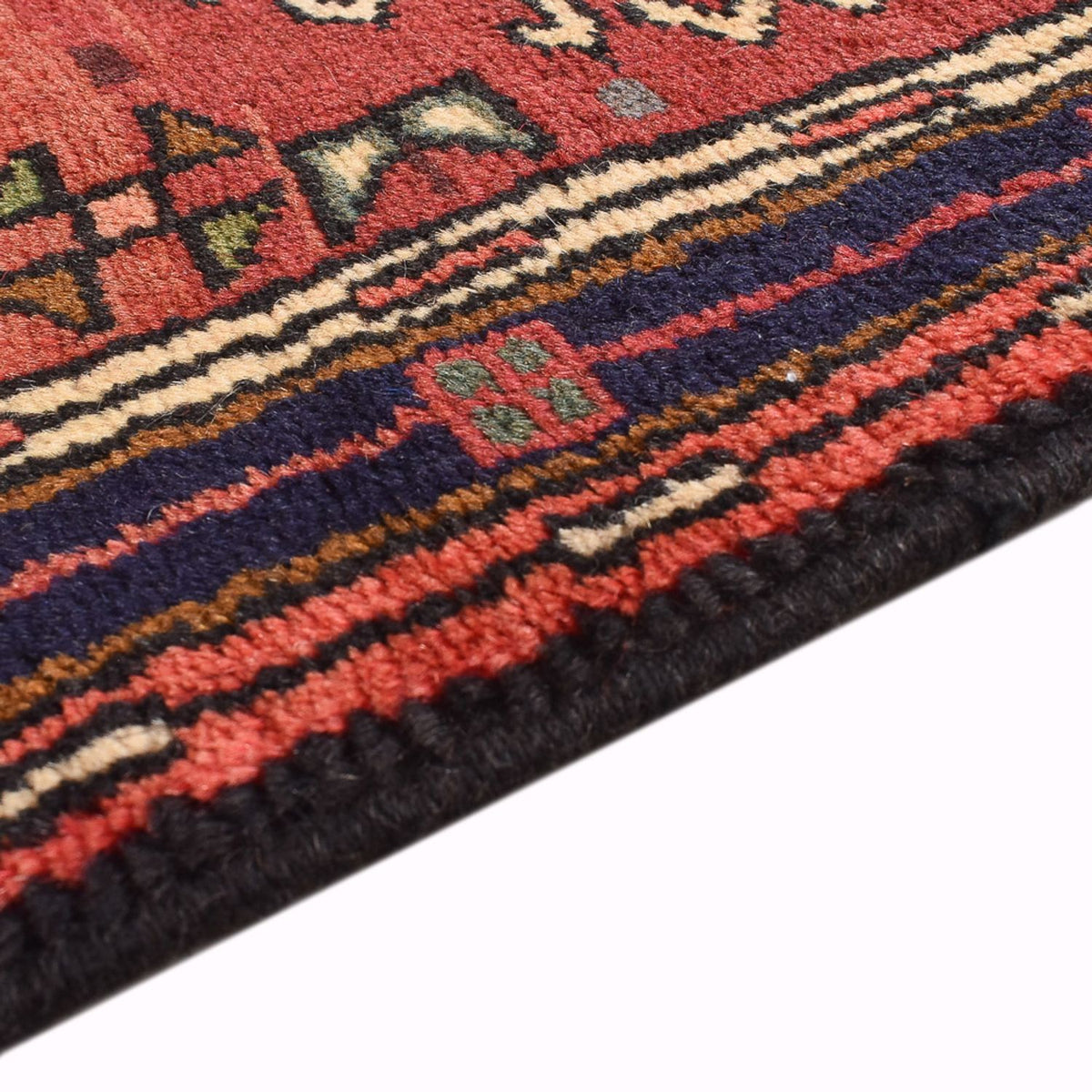 Qaraja Tæppe 68x270cm - Persisk tæppe