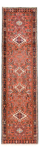 Qaraja Tæppe 281x78cm - Persisk tæppe