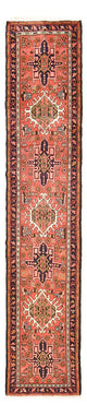 Qaraja Tæppe 68x290cm - Persisk tæppe