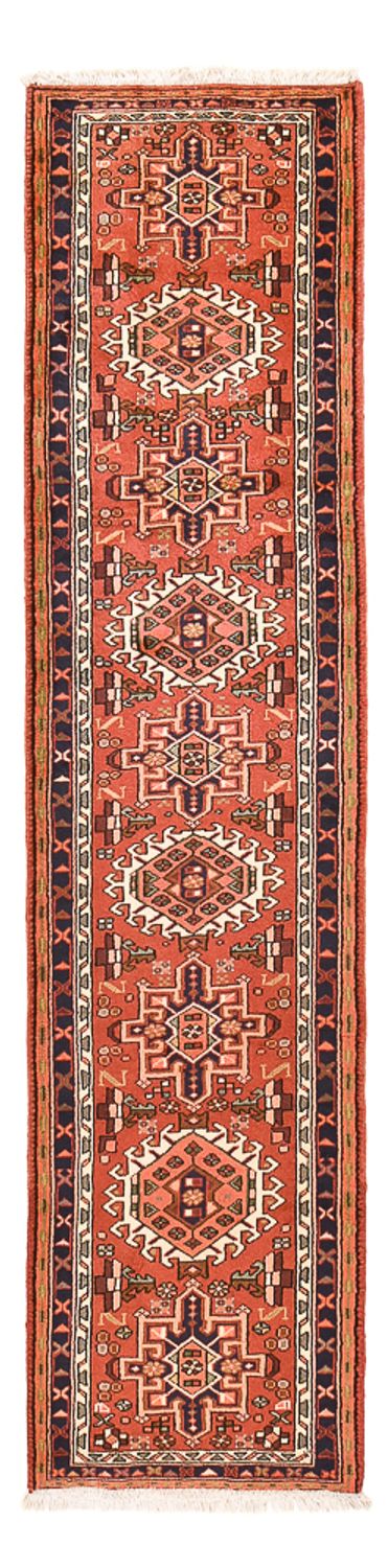 Qaraja Tæppe 71x288cm - Persisk tæppe