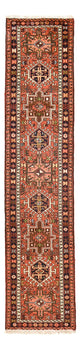 Qaraja Tæppe 66x292cm - Persisk tæppe