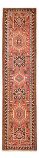 Qaraja Tæppe 280x70cm - Persisk tæppe
