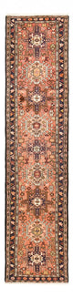 Qaraja Tæppe 285x65cm - Persisk tæppe