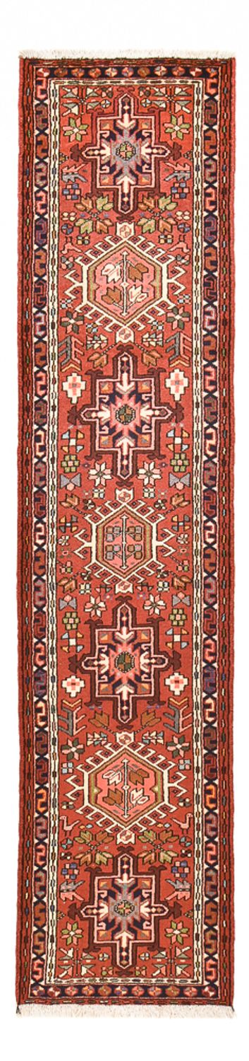 Qaraja Tæppe 70x295cm - Persisk tæppe