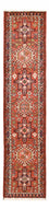 Løber Persisk tæppe - Nomadisk - 295 x 70 cm - lysegrøn