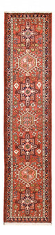 Qaraja Tæppe 70x295cm - Persisk tæppe