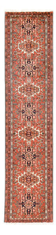 Qaraja Tæppe 68x297cm - Persisk tæppe