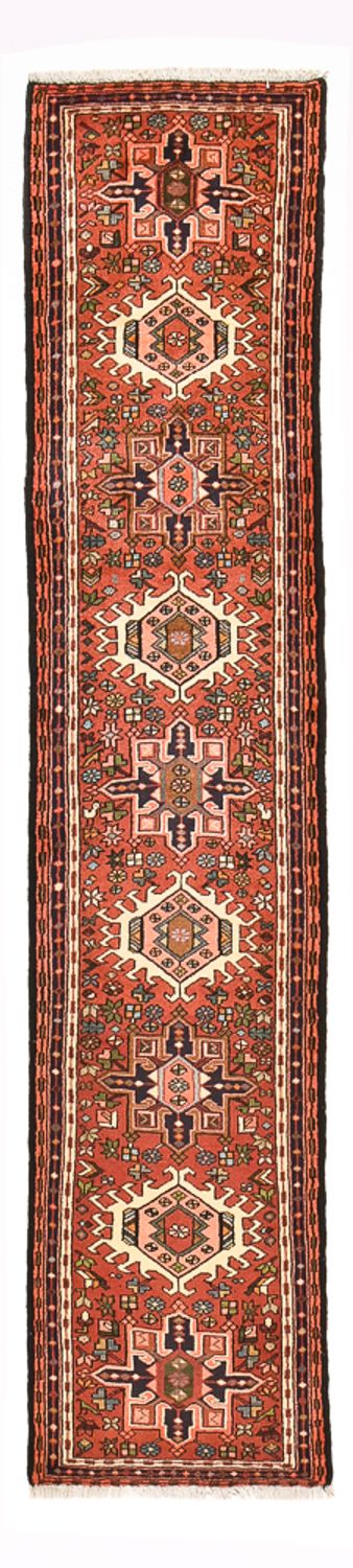 Qaraja Tæppe 68x294cm - Persisk tæppe