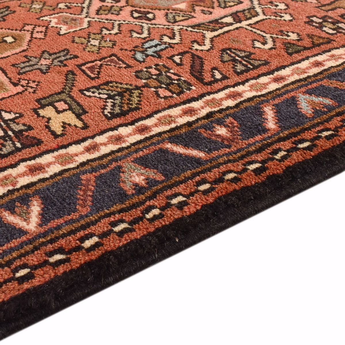 Qaraja Tæppe 71x285cm - Persisk tæppe