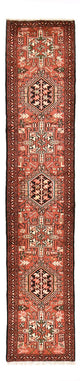 Qaraja Tæppe 290x62cm - Persisk tæppe