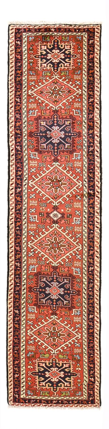 Qaraja Tæppe 73x280cm - Persisk tæppe