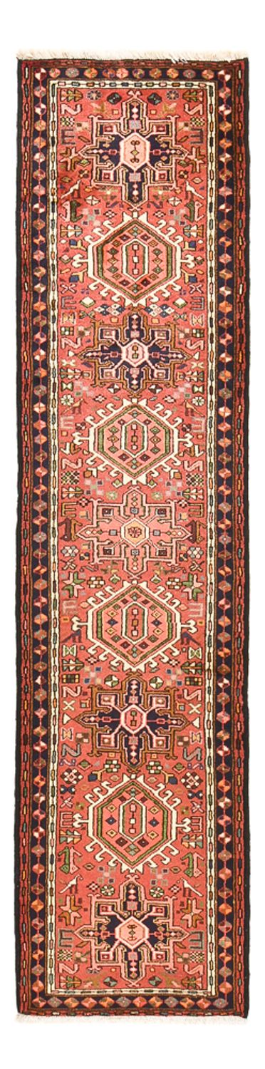 Qaraja Tæppe 70x278cm - Persisk tæppe