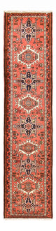 Qaraja Tæppe 72x296cm - Persisk tæppe