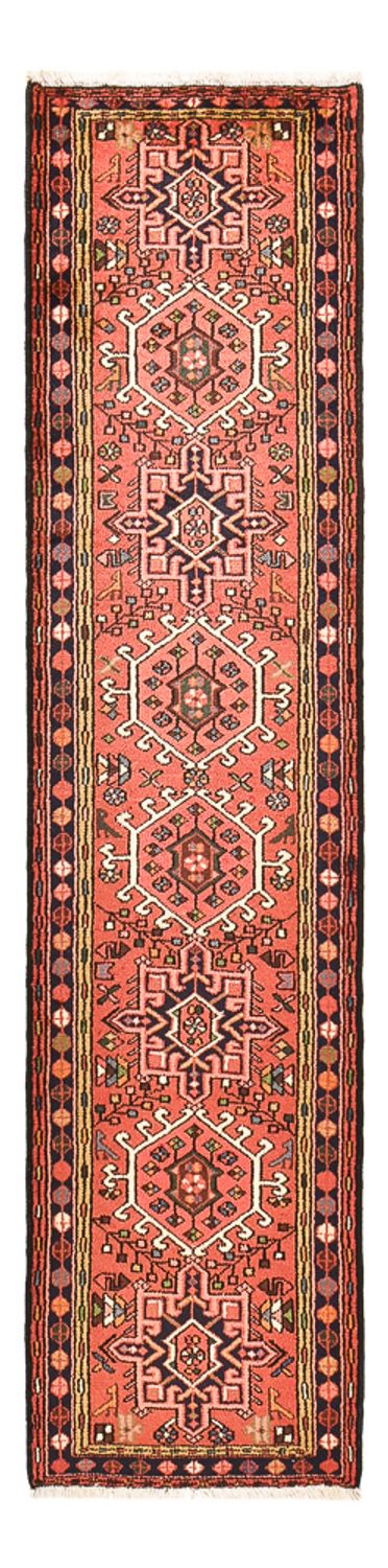 Qaraja Tæppe 68x281cm - Persisk tæppe