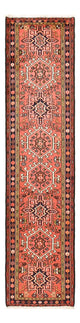 Qaraja Tæppe 68x281cm - Persisk tæppe