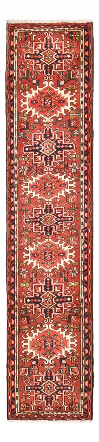 Qaraja Tæppe 68x300cm - Persisk tæppe